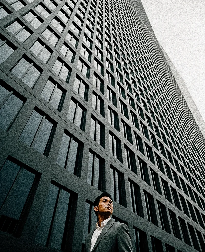 Architectural discipline